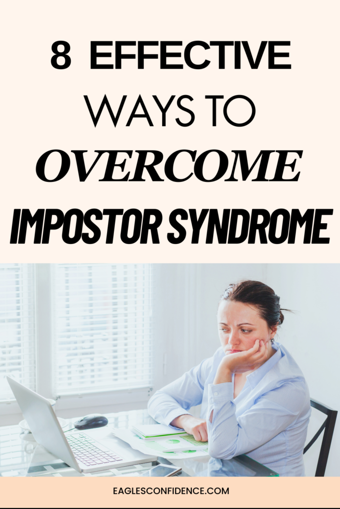 How to Overcome Impostor Syndrome
