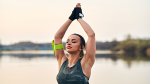 How to Pull Yourself Together After a Storm