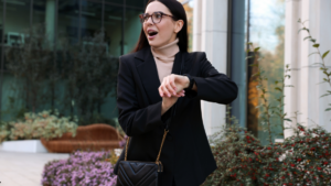 How to Stop Being Materialistic