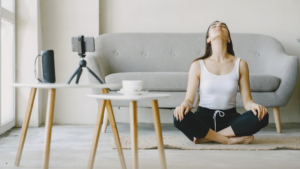 Importance of Creating Habits and Routines