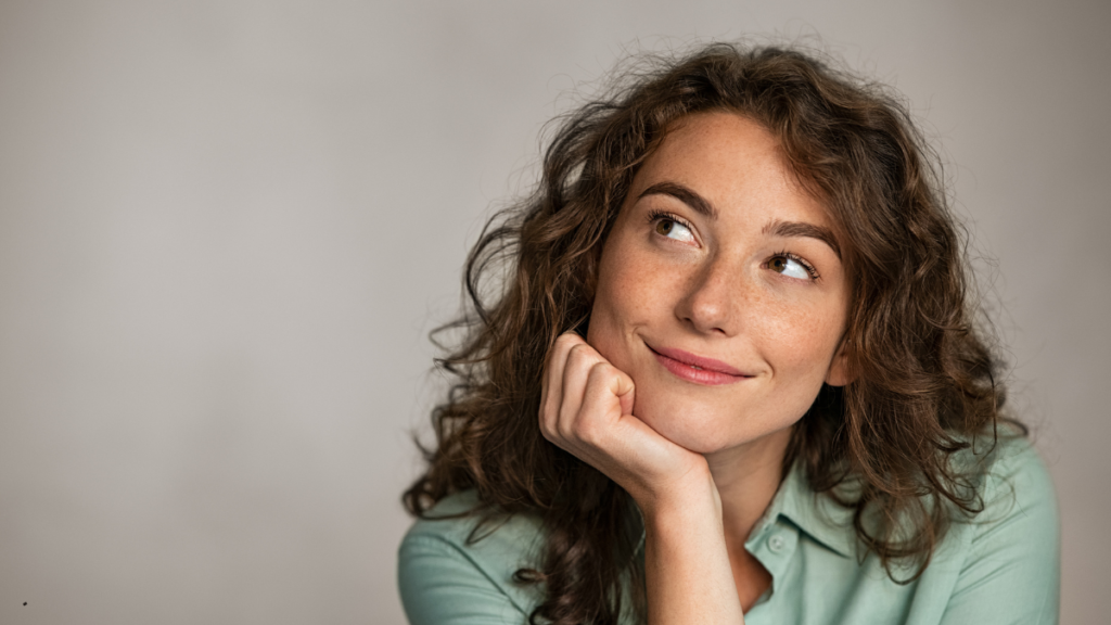 Importance Of Positive Affirmations