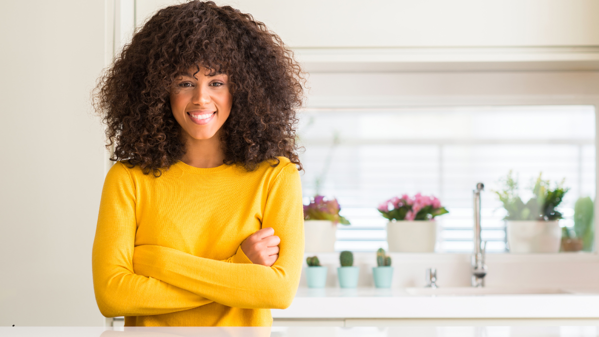 Importance of Positive Affirmations