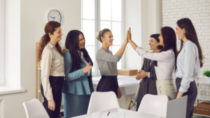 Positive Affirmations For Women