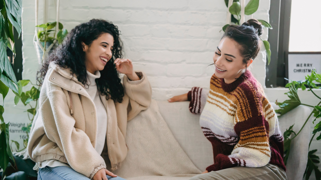 Positive Affirmations For Women