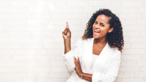 Positive Affirmations For Women