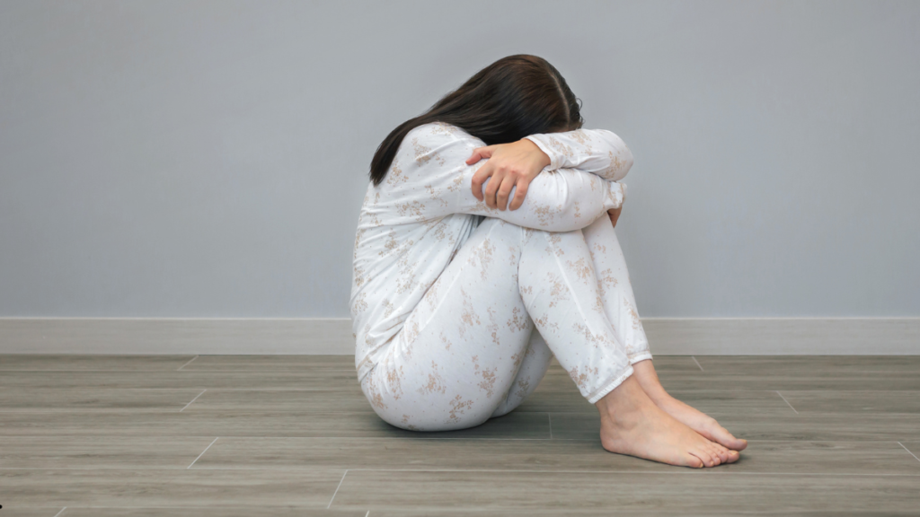 Signs Of Declining Mental Health