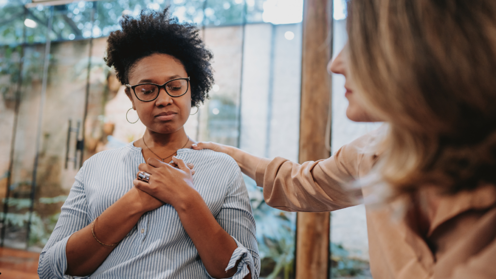 Signs Of a Highly Emotional Person