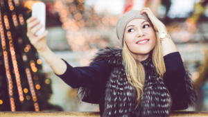 Signs Of a Self-Centered Person