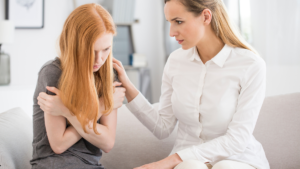 Signs You Are Healing From Trauma