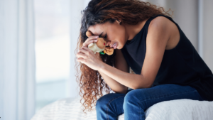 Signs You Are Healing From Trauma