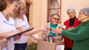 Traits Of Good People