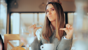 Why Do People Feel Entitled