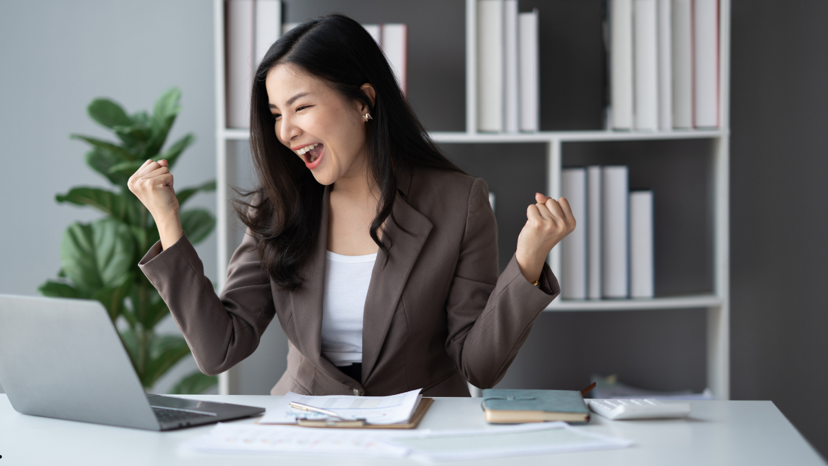 Why Self-Motivation Is Important