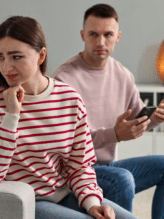 How To Deal With Betrayal