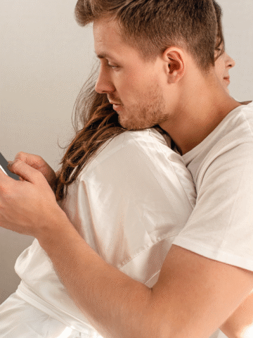 How To Deal With Betrayal