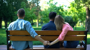 How To Deal With Betrayal