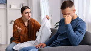 How To Deal With Betrayal