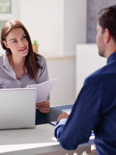 Importance of Accountability