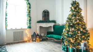 Christmas Decoration Ideas