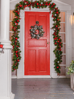 Christmas Decoration Ideas