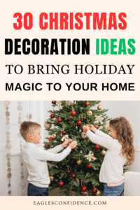 Christmas Decoration Ideas
