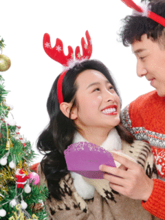 Christmas Gifts For Girlfriend