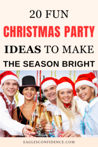 Christmas Party Ideas