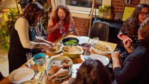 Christmas Party Ideas