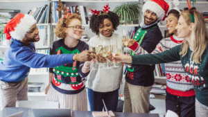 Christmas Party Ideas