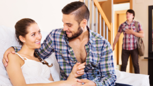 Signs Of A Cheating Partner