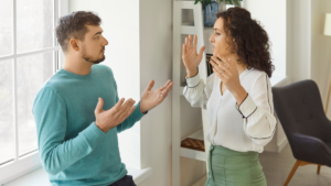 Signs Of A Cheating Partner