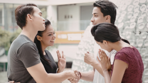 How To Be The Best Wife