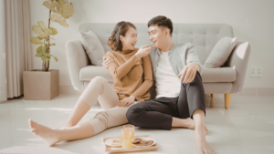 How To Be The Best Wife