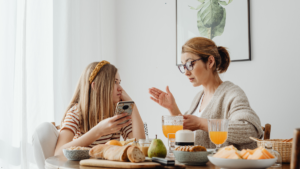 How To Heal From a Narcissistic Mother