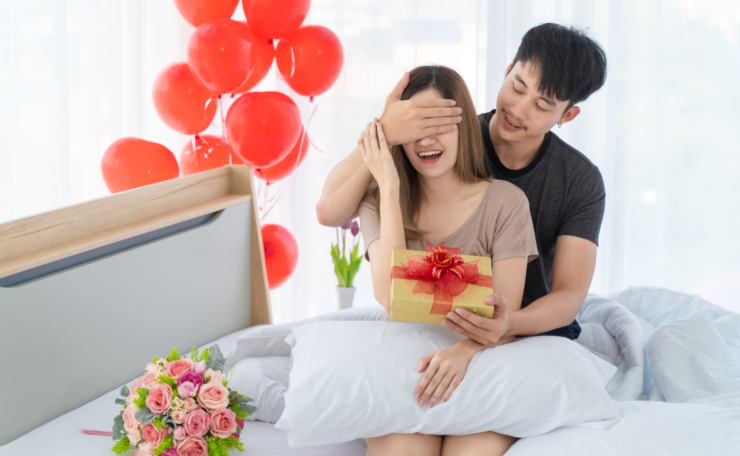 How To Make Your Girlfriend Happy