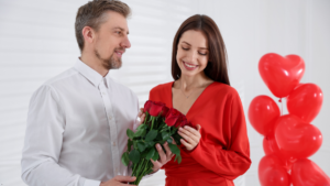 Signs He Is The Right One