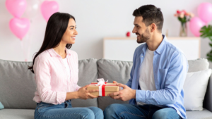 Signs He Is The Right One