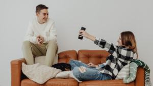 Signs He Is The Right One