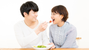 Signs He Is The Right One