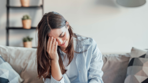 Signs You Are Healing From a Narcissistic Mother