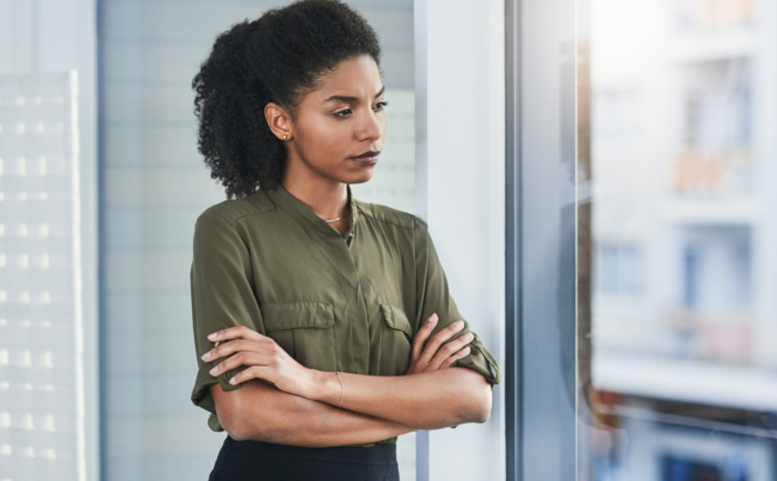 Signs You Are Healing From a Narcissistic Mother