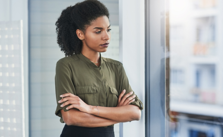 Signs You Are Healing From a Narcissistic Mother