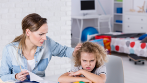 Signs of a Narcissistic Mother