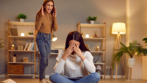 Signs of a Narcissistic Mother