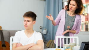 Signs of a Narcissistic Mother
