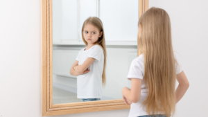 Traits of Daughters of a Narcissistic Mother