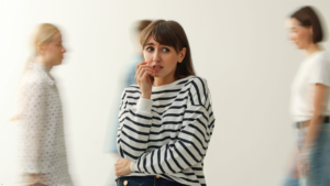 Traits of Daughters of a Narcissistic Mother