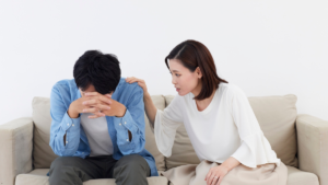 Traits of Daughters of a Narcissistic Mother