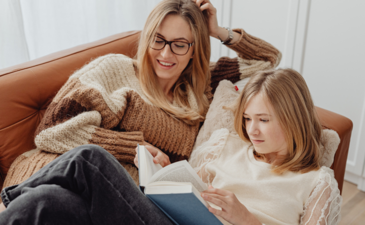 Traits of Daughters of a Narcissistic Mother