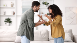 Deal Breakers in a Relationship